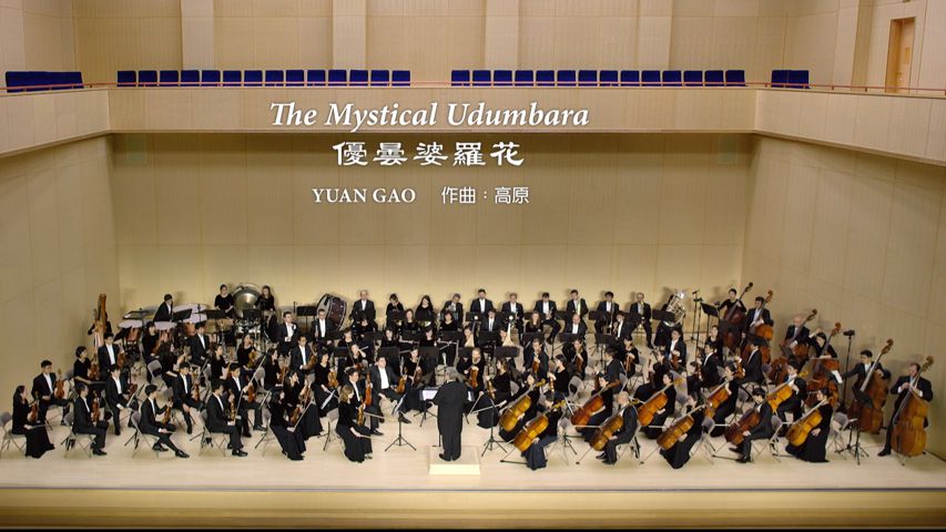 Shen Yun Composition: The Mystical Udumbara (photo: Shen Yun Creations).